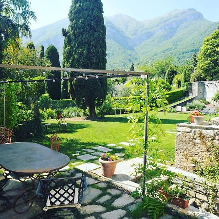 Casa Lumaca Bed and Breakfast Tremezzo Εξωτερικό φωτογραφία