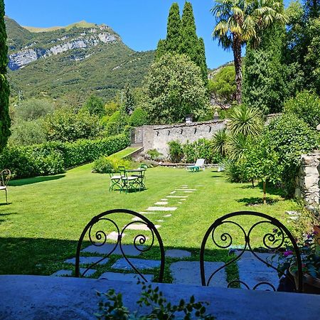 Casa Lumaca Bed and Breakfast Tremezzo Εξωτερικό φωτογραφία