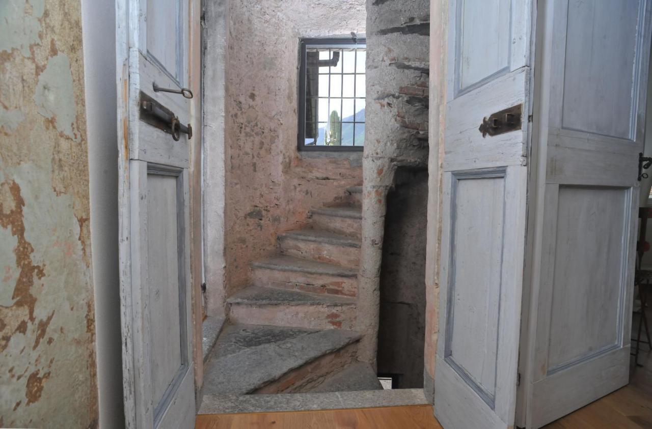 Casa Lumaca Bed and Breakfast Tremezzo Εξωτερικό φωτογραφία