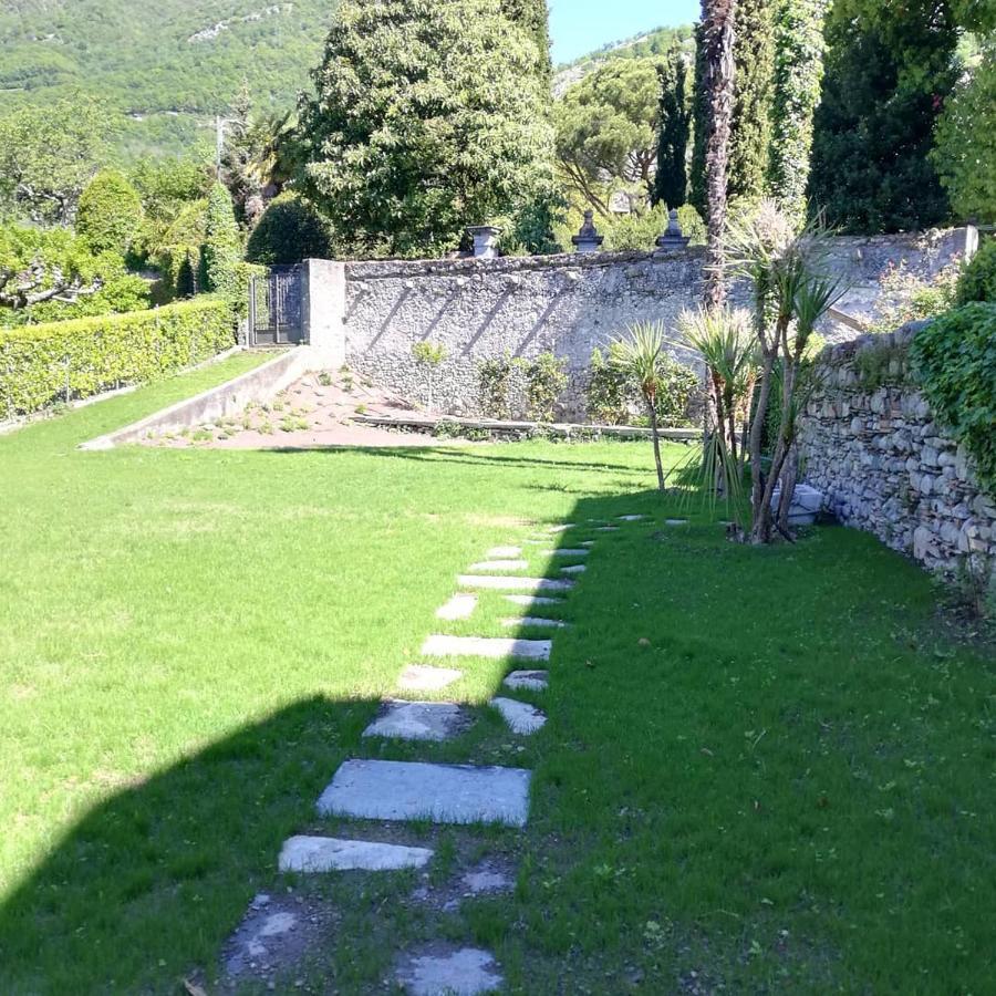 Casa Lumaca Bed and Breakfast Tremezzo Εξωτερικό φωτογραφία