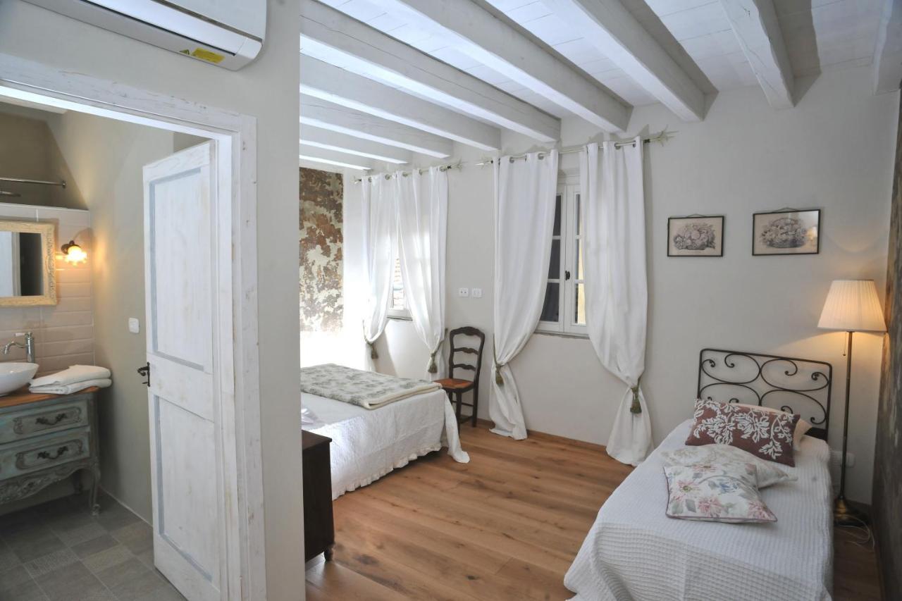 Casa Lumaca Bed and Breakfast Tremezzo Εξωτερικό φωτογραφία