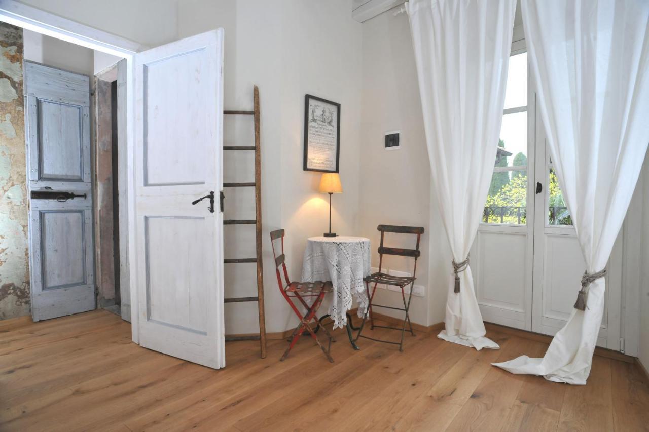 Casa Lumaca Bed and Breakfast Tremezzo Εξωτερικό φωτογραφία