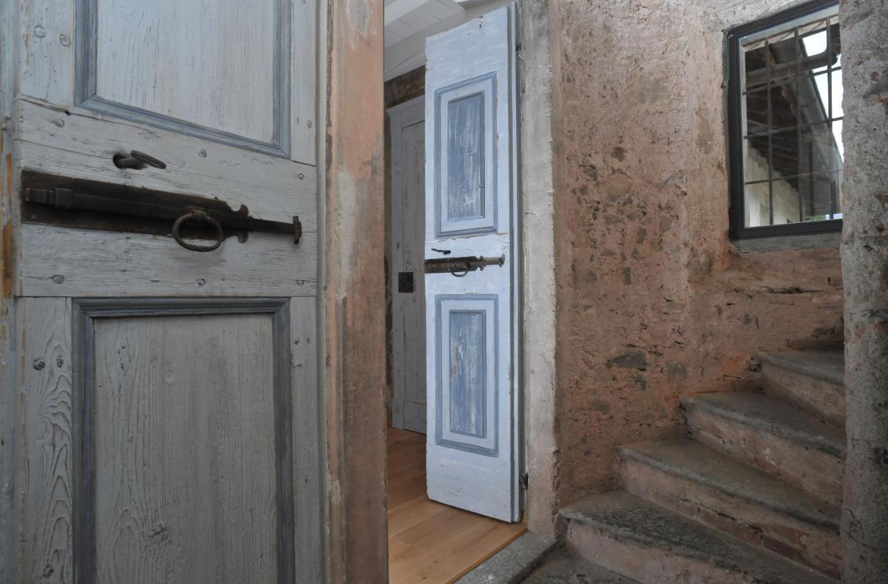 Casa Lumaca Bed and Breakfast Tremezzo Εξωτερικό φωτογραφία