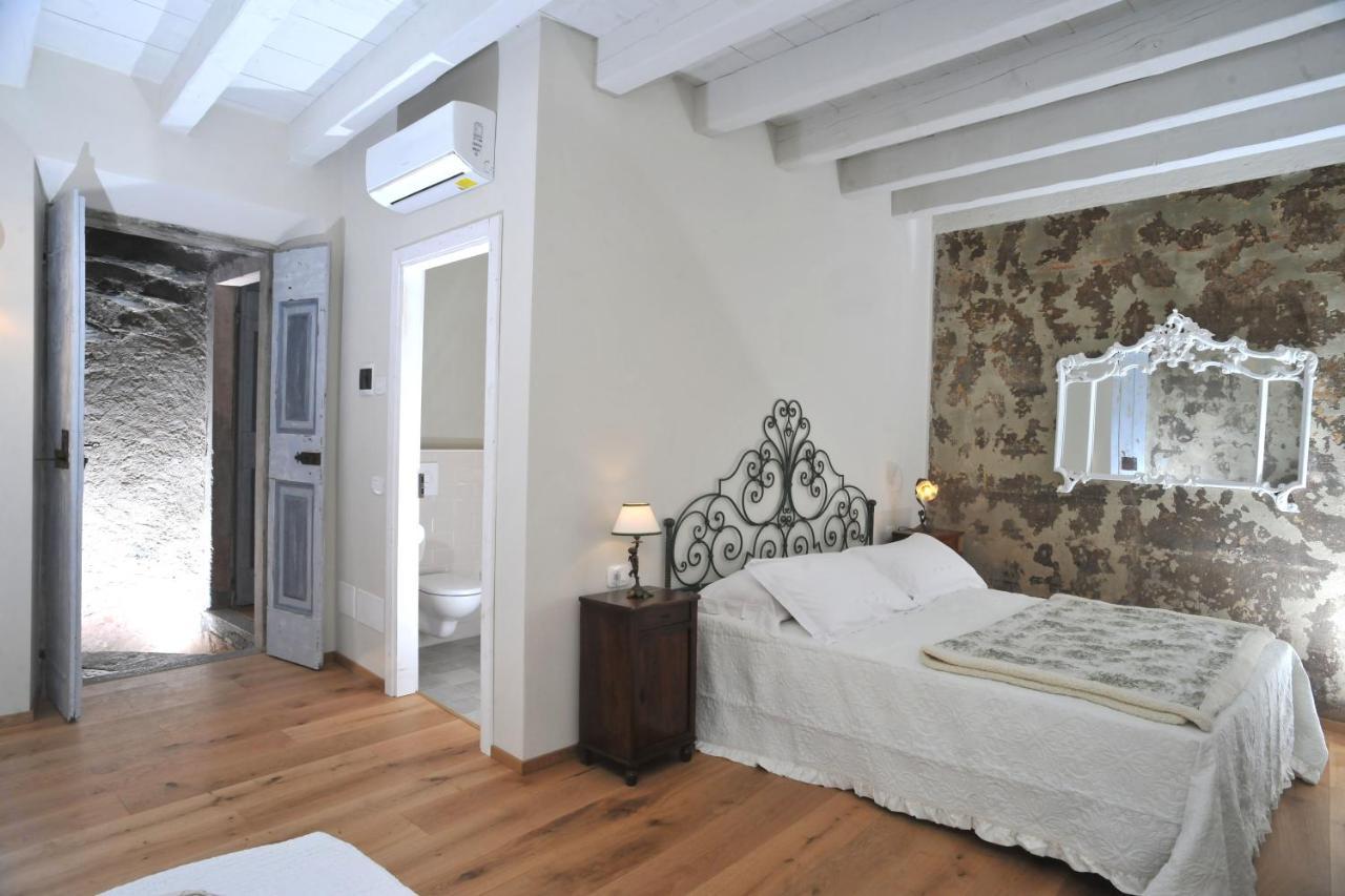 Casa Lumaca Bed and Breakfast Tremezzo Εξωτερικό φωτογραφία