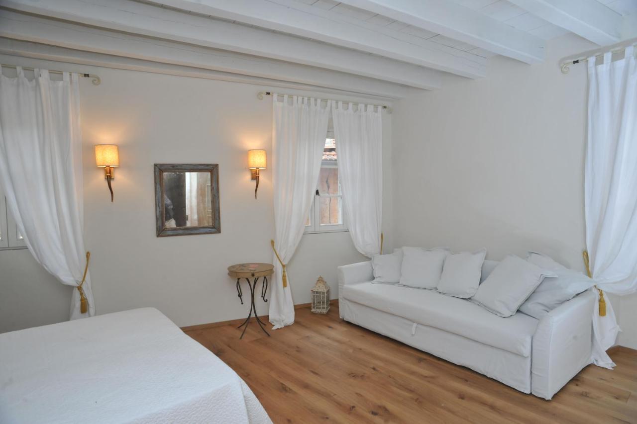 Casa Lumaca Bed and Breakfast Tremezzo Εξωτερικό φωτογραφία