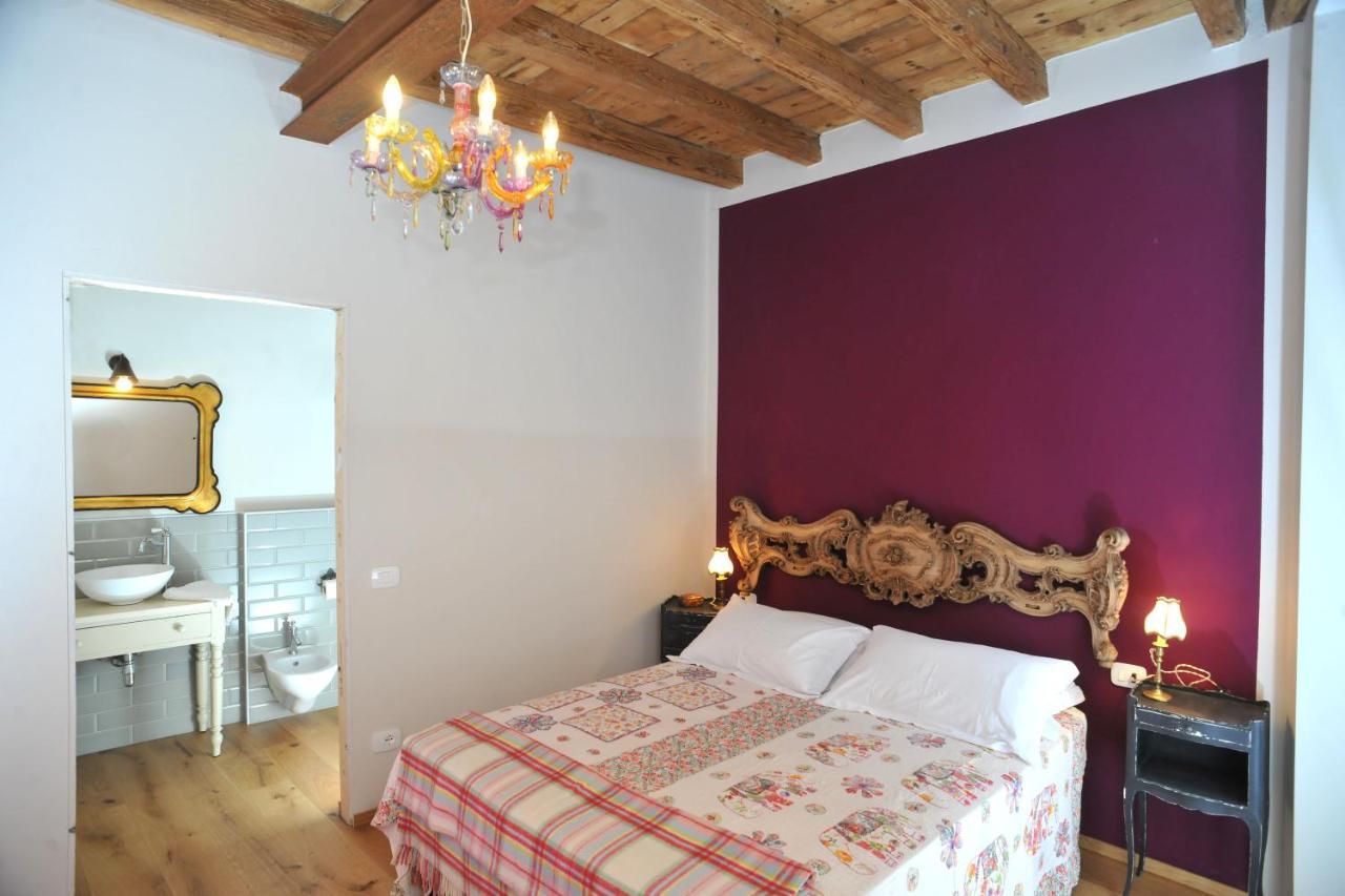 Casa Lumaca Bed and Breakfast Tremezzo Εξωτερικό φωτογραφία