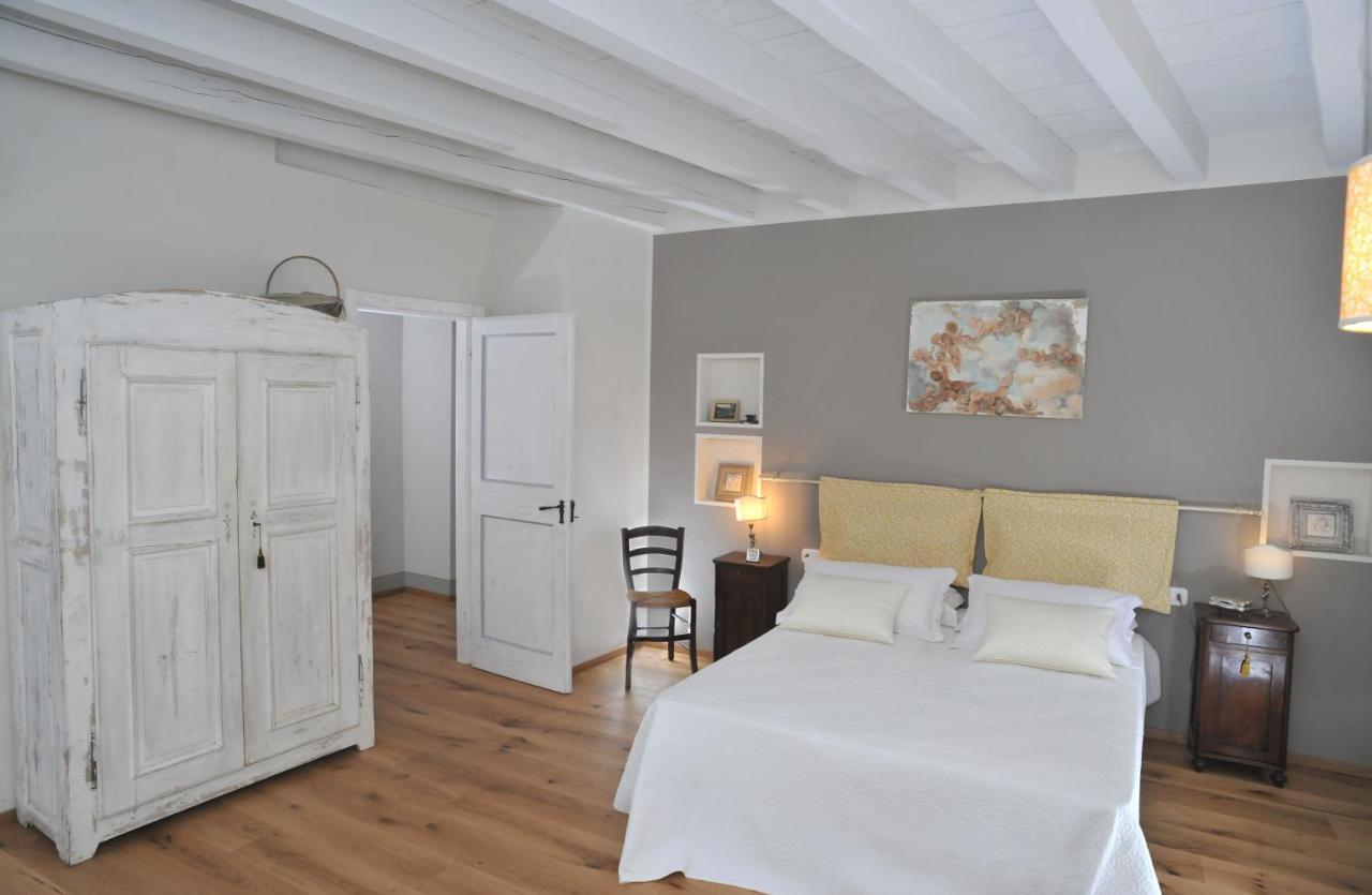 Casa Lumaca Bed and Breakfast Tremezzo Εξωτερικό φωτογραφία