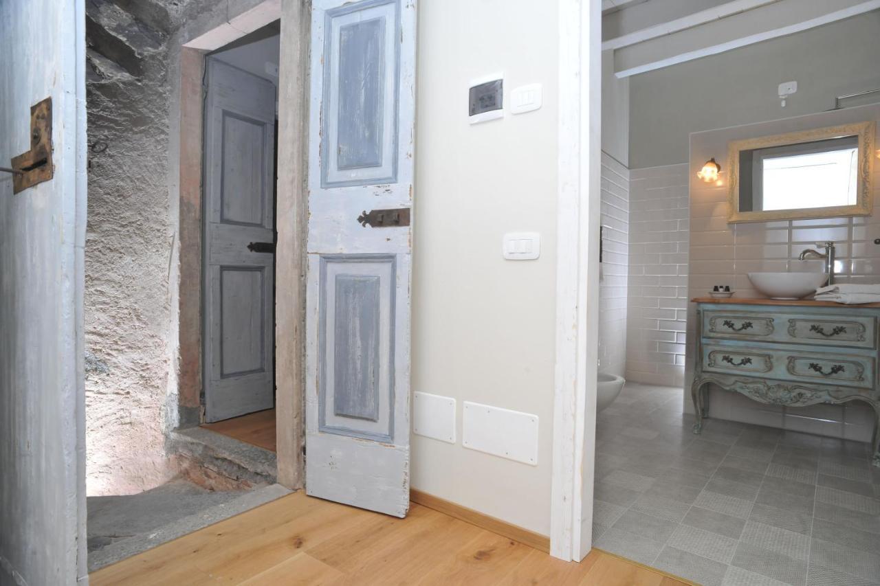 Casa Lumaca Bed and Breakfast Tremezzo Εξωτερικό φωτογραφία