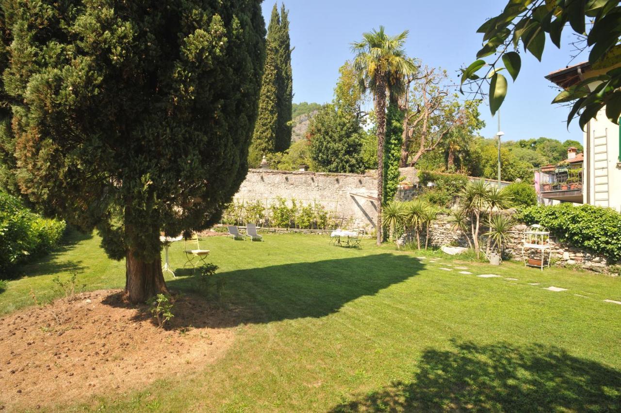 Casa Lumaca Bed and Breakfast Tremezzo Εξωτερικό φωτογραφία