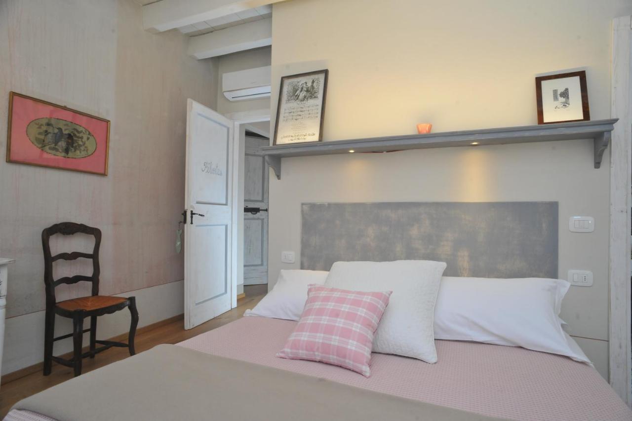 Casa Lumaca Bed and Breakfast Tremezzo Εξωτερικό φωτογραφία
