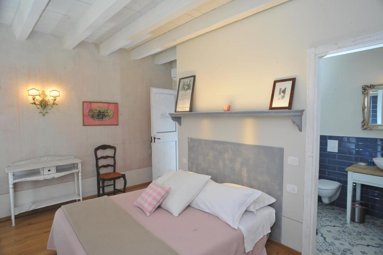 Casa Lumaca Bed and Breakfast Tremezzo Εξωτερικό φωτογραφία