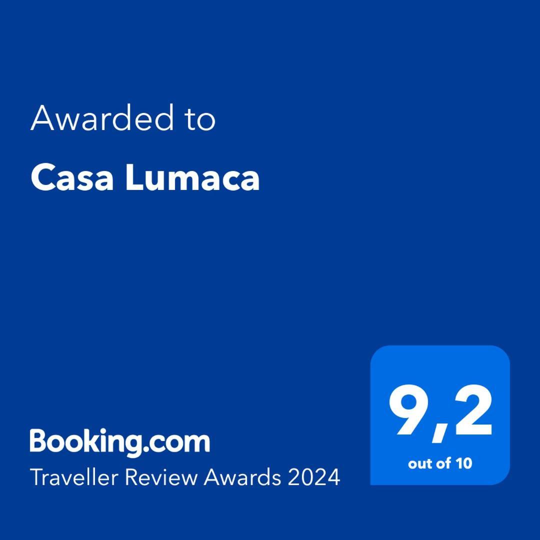 Casa Lumaca Bed and Breakfast Tremezzo Εξωτερικό φωτογραφία