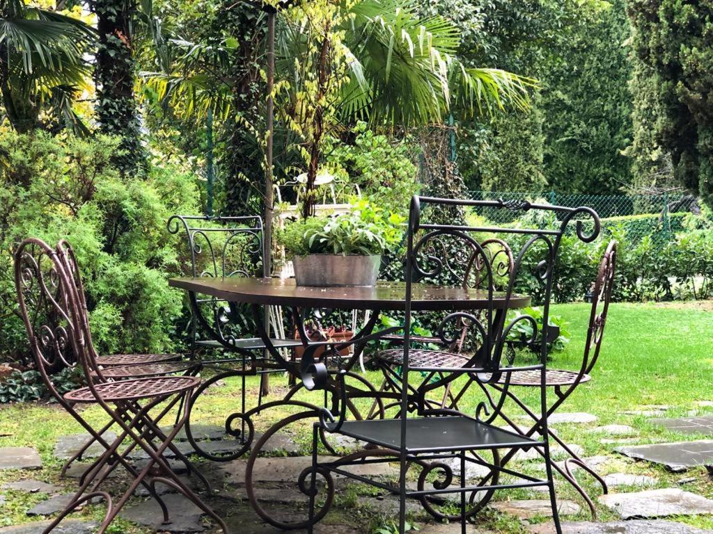 Casa Lumaca Bed and Breakfast Tremezzo Εξωτερικό φωτογραφία