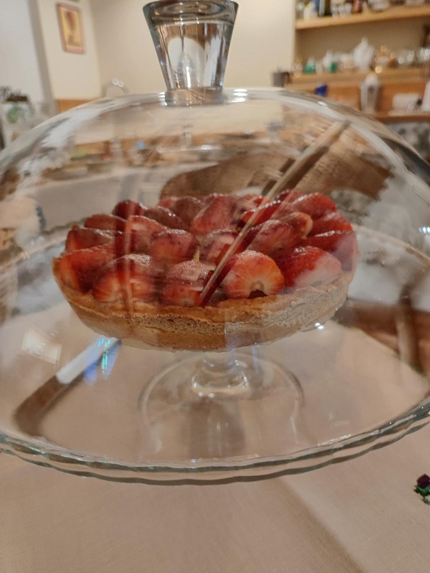 Casa Lumaca Bed and Breakfast Tremezzo Εξωτερικό φωτογραφία
