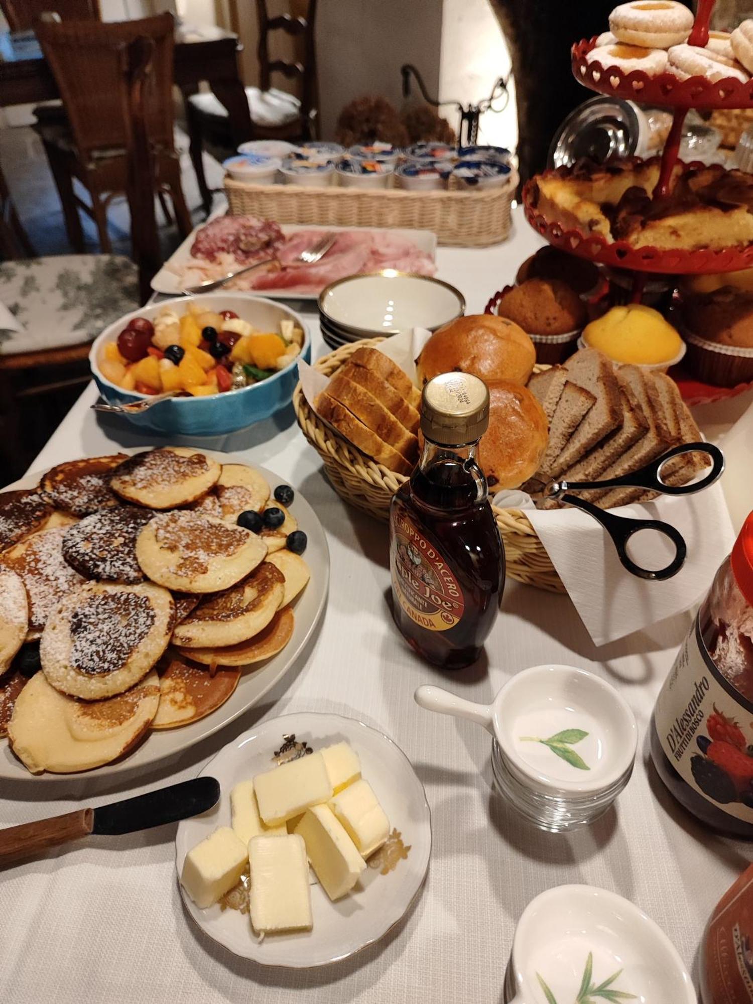 Casa Lumaca Bed and Breakfast Tremezzo Εξωτερικό φωτογραφία