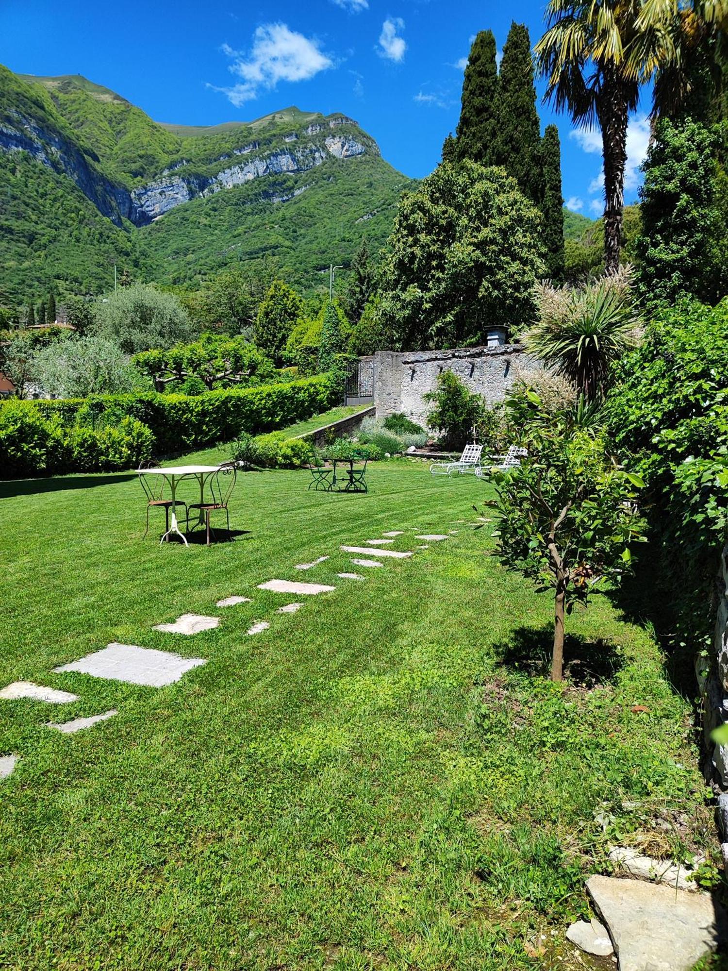 Casa Lumaca Bed and Breakfast Tremezzo Εξωτερικό φωτογραφία