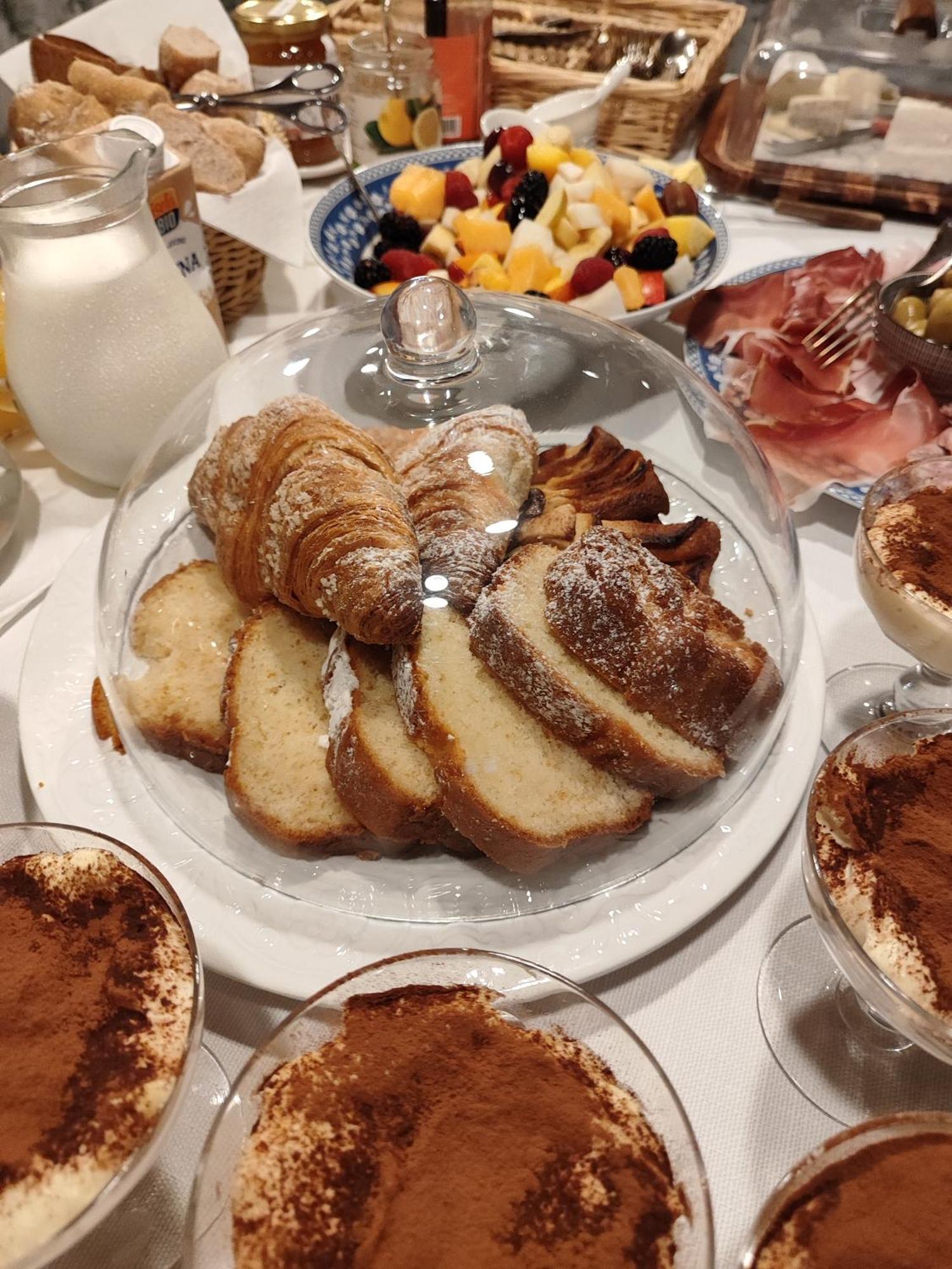 Casa Lumaca Bed and Breakfast Tremezzo Εξωτερικό φωτογραφία