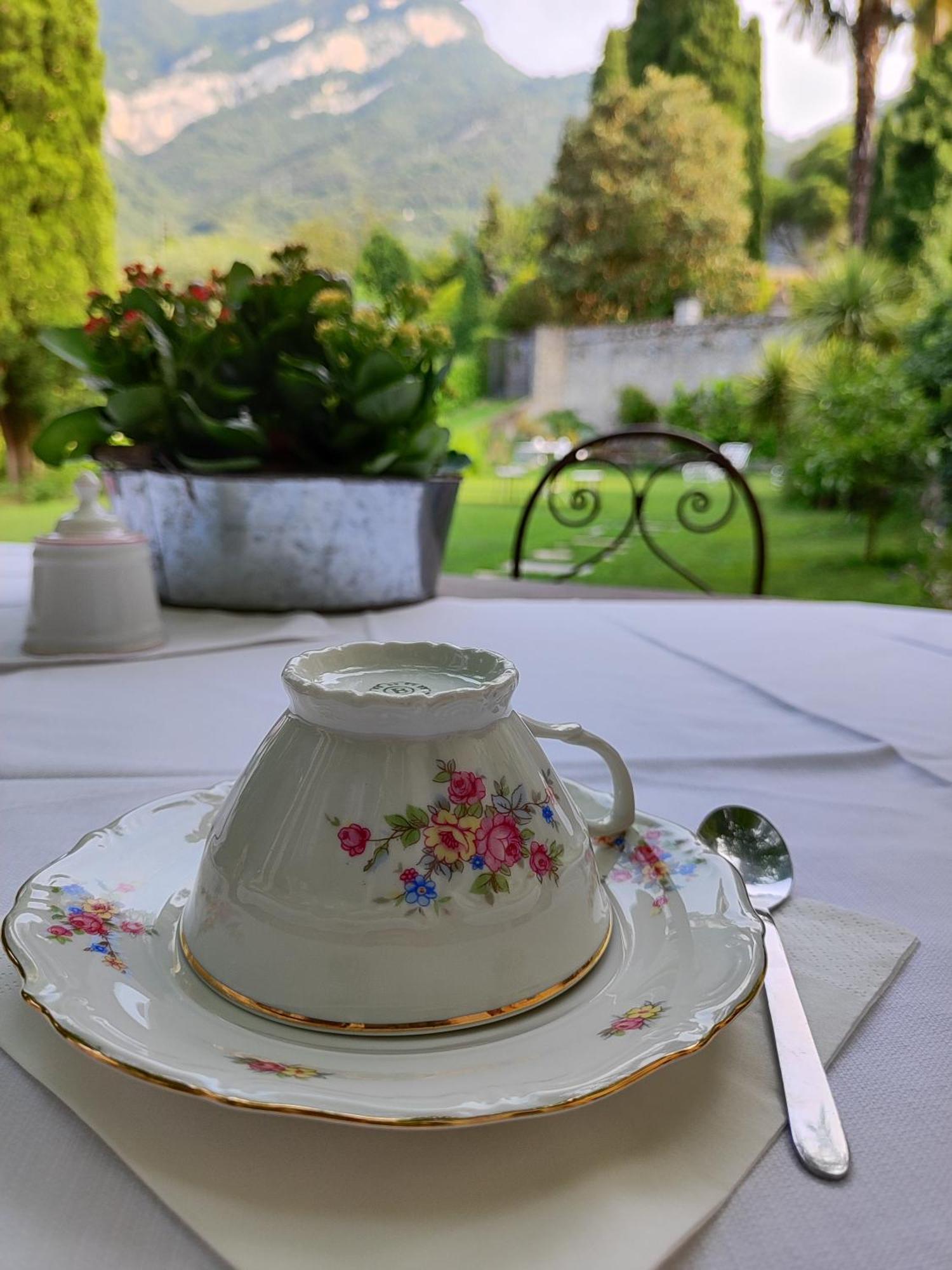 Casa Lumaca Bed and Breakfast Tremezzo Εξωτερικό φωτογραφία