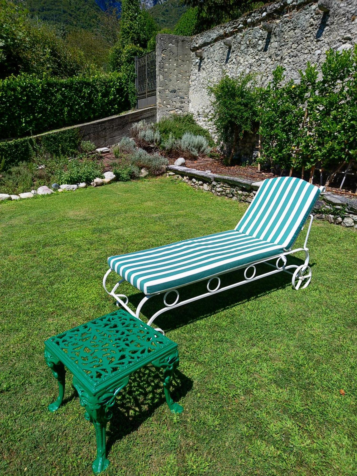 Casa Lumaca Bed and Breakfast Tremezzo Εξωτερικό φωτογραφία