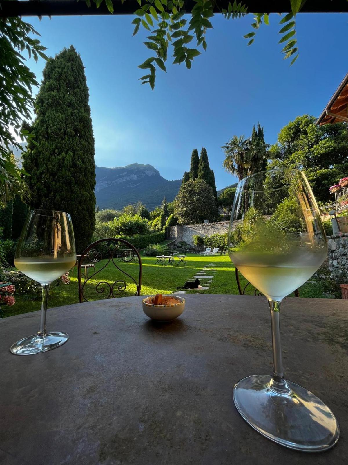 Casa Lumaca Bed and Breakfast Tremezzo Εξωτερικό φωτογραφία