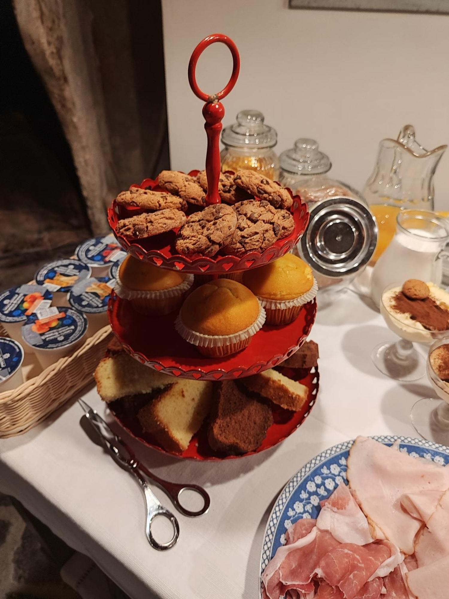 Casa Lumaca Bed and Breakfast Tremezzo Εξωτερικό φωτογραφία