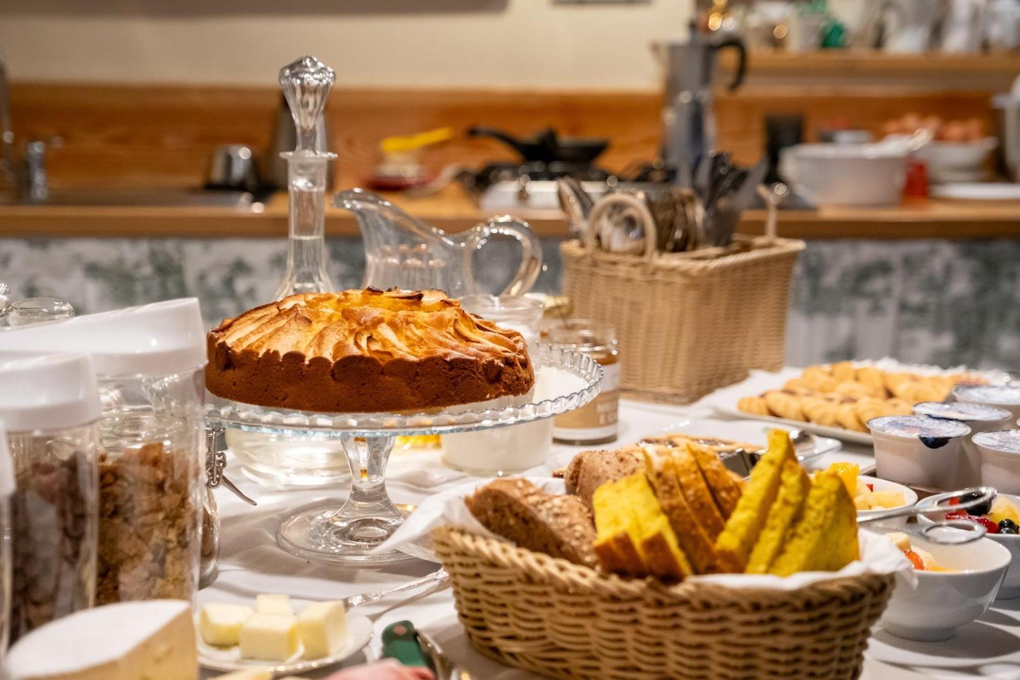 Casa Lumaca Bed and Breakfast Tremezzo Εξωτερικό φωτογραφία